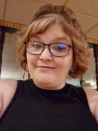 I want to welcome Tonya Conger...