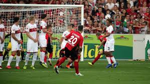 Get up to £100 in bet credits. Bundesliga Sport Club Freiburg Vfb Stuttgart Bundesliga 3 Spieltag Spielbericht