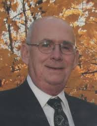 Obituary information for Raymond L. Morford