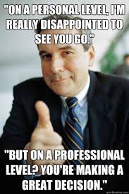 A way of describing cultural information being shared. Coworker Leaving Memes