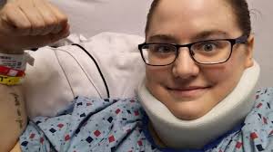 Fundraiser by Steve Hargis : Sarah's Quest to Beat EDS