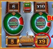 Buying BIG BONUSES on Megaways Slots, up to £400!! - Online ...