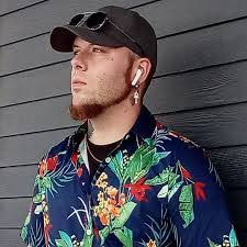 Ray Keyes's Instagram, Twitter & Facebook