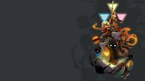 Bastion Wallpaper 12 Download Indie Wallpaper Indie Games