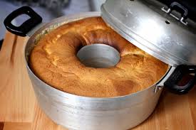 Ricetta pane fatto in casa nel fornetto versilia. Ciambellone Della Nonna A Cena Da Clio