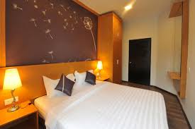 Nova highland resort and residence. Nova Highlands