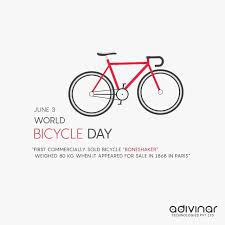 World bicycle day date when celebrated : World Bicycle Day Worldbicycleday Bicycleday World Bicycle Day Bicycle Day World Happy Mother Day Quotes Mothers Day Quotes Day