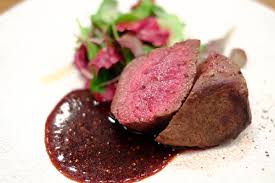 モンプチ コション ローズ