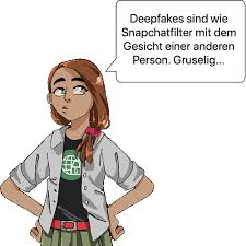 In seiner einfachsten form ist ein deepfake ein doktorvideo, das zeigt, wie jemand etwas tut oder sagt, was nie passiert ist. Deepfakes Erkennen