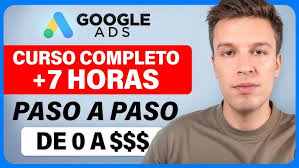 Cómo Crear una Campaña de Google Ads