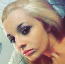 kaci sharp (@TheKaciSharp)