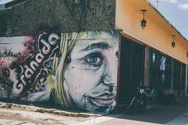 Islak duvar üzerine yapılan resme fresk adı verilir. Graffiti Hakkinda Bilmeniz Gerekenler