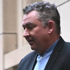 He maintains he told zero lies': Greg Lynn to appeal conviction in high  country murder case, court hears