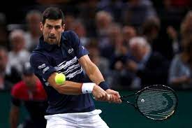 Turneul campionilor londra 2013, tenismeni calificati turneul campionilor 2013. Live Blog Turneul Campionilor Atp Londra 2019