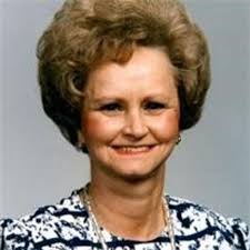 Remonia Chapman Obituary May 19, 2010