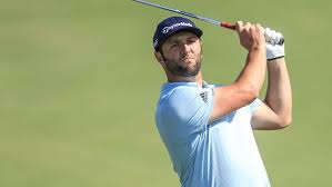 1 in the world, a victory he finally wrapped up with a magical shot that would have made his idol. Covid Forces Leader Jon Rahm To Withdraw From Memorial Tournament