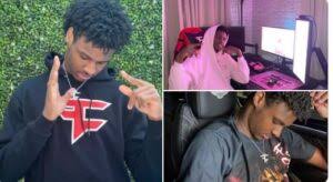 He does, according to lebron james himself. Bronny James Bio 2021 Update Family Career Net Worth Girlfriend