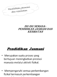 Tangani isu lgbt melalui pendidikan: Isu Isu Semasa Pjk