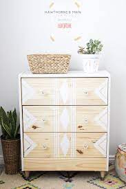 The good news is that they are natural wood, so there is no finish on them at the moment. Rast Ikea Hack