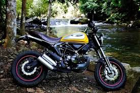 3 motor sport murah 125 cc full fairing. Menilik Industri Motor China Tagar Berita