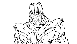 We did not find results for: Thanos Endgame Superhero Coloring Pages