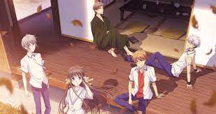 Fruits basket season 3 poster. Fruits Basket Season 3 Everything We Know So Far