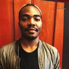 Khalid Davis Obituary (1998