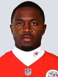 Donnie Avery's Instagram, Twitter & Facebook