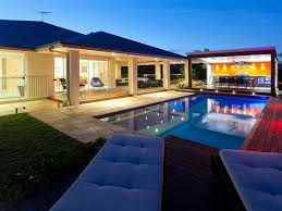 Sold Price For 23 Mcauley Crescent Augustine Heights Qld 4300 Pool Gazebo House Styles Mansions