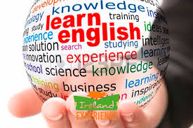 The Importance of the English Language - Ireland Experience