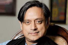 Shashi tharoor was born on march 9, 1956 in london, england. Home 4