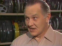 Horror Host Icon: Sammy Terry