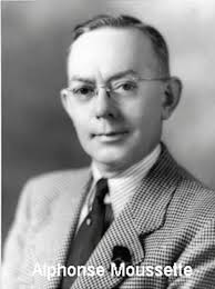 Le maire du Petit Chicago