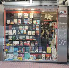 Librería Francés
