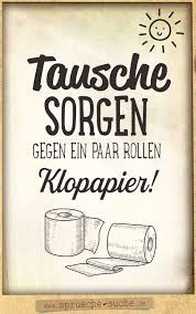04.05.2021, 14:39 uhr | dpa. Klopapier Spruch Lustig Coronavirus Spruche Suche