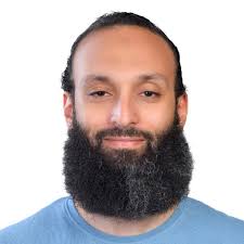 Muhammad EL-GHARBAWY