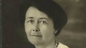 An Irishwoman's Diary