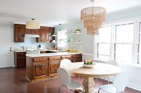 Maybe you would like to learn more about one of these? Hanging Ikea Floating Shelves In Our Kitchen Young House Love