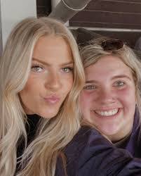 Paige Stover's Instagram, Twitter & Facebook