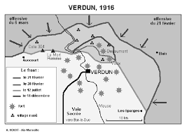 La bataille de verdun, qui se déroula entre le 21 février et le 15 décembre 1916, fit plus de 700 000 morts. Https Www Ac Orleans Tours Fr Fileadmin User Upload Ia28 Doc Peda Culture Humaniste Histoire 1ere Guerre Mondiale Savoirs Enseignant 14 18 Pdf