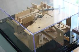 There is many different types of automatic card shufflers including battery powered card shufflers, electric card shufflers, 6 deck card shufflers, 4 deck card shufflers, 2 deck card shufflers, blackjack card shufflers, and much more. A Rare Look Inside A Casino Automatic Card Shuffler Vital Vegas