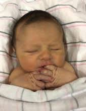 Obituary information for Talon Allen Alloyisus Browning