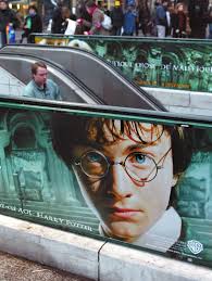 Dossier Harry Potter