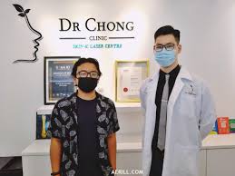 He worked with the national institute of clinical excellence (nice) and was a member of the guideline development. Pengalaman Buat Rawatan Fractional Co2 Laser Di Dr Chong Clinic Kepong
