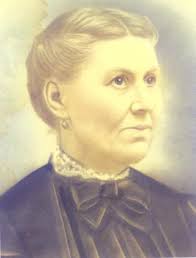 Biographical Sketch: Sylvender Hancock