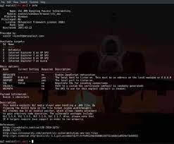 Metasploit Commands List 2019 Latest Use Metasploit Like A Pro Life Hacks Computer Security Tools Network Tools