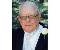 Bruce Johnson Obituary (1934