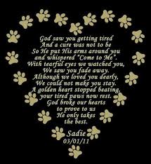 Pet Memorial Poem Name Plate Engraved Multiple Sizes Poem Choices Dog Cat Dog Memorial Quotes Personalized Pet Memorial Pet Remembrance