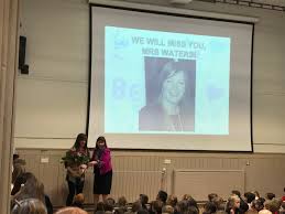 Sciennes Primary School: March 2018