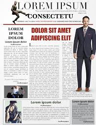 Editable Newspaper Template Newspaper Outline Newspaper Front Page Template Newspaper Theme How To Ma Newspaper Template Newspaper Layout Newspaper Front Pages